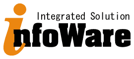 Infoware logo